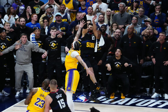 NBA: Lakers, Magic i 76ers przed szansą, aby złapać kontakt