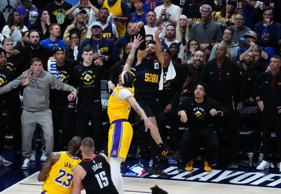 NBA: Lakers, Magic i 76ers przed szansą, aby złapać kontakt