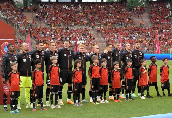 Euro 2024: Austria: skład kadry, gwiazdy, trener, szanse, typy