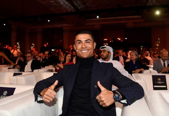 Ronaldo z hat-trickiem, a Juventus blisko finału Coppa Italia – piłkarskie podsumowanie #7