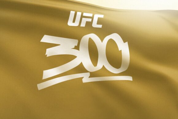 UFC 300: typy, karta walk, zakłady: Pereira vs Hill (13.04)