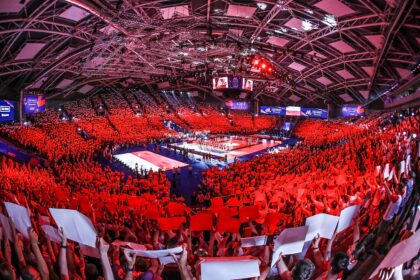 Polska Siatkówka