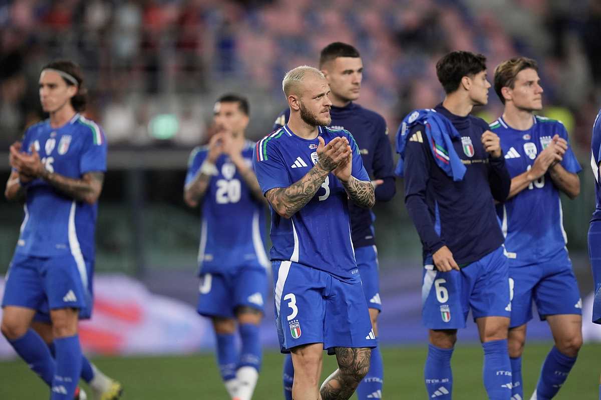 Quando e a che ora si svolgerà la partita dell’Italia?