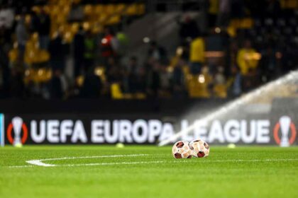 Liga Europy