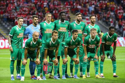 SK Rapid Wiedeń