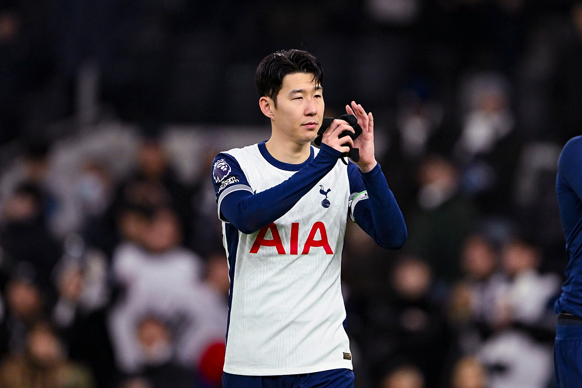 Alkmaar - Spurs: typy, kursy, zakłady 06.03 | Liga Europy 5 spurs-tottenham-son