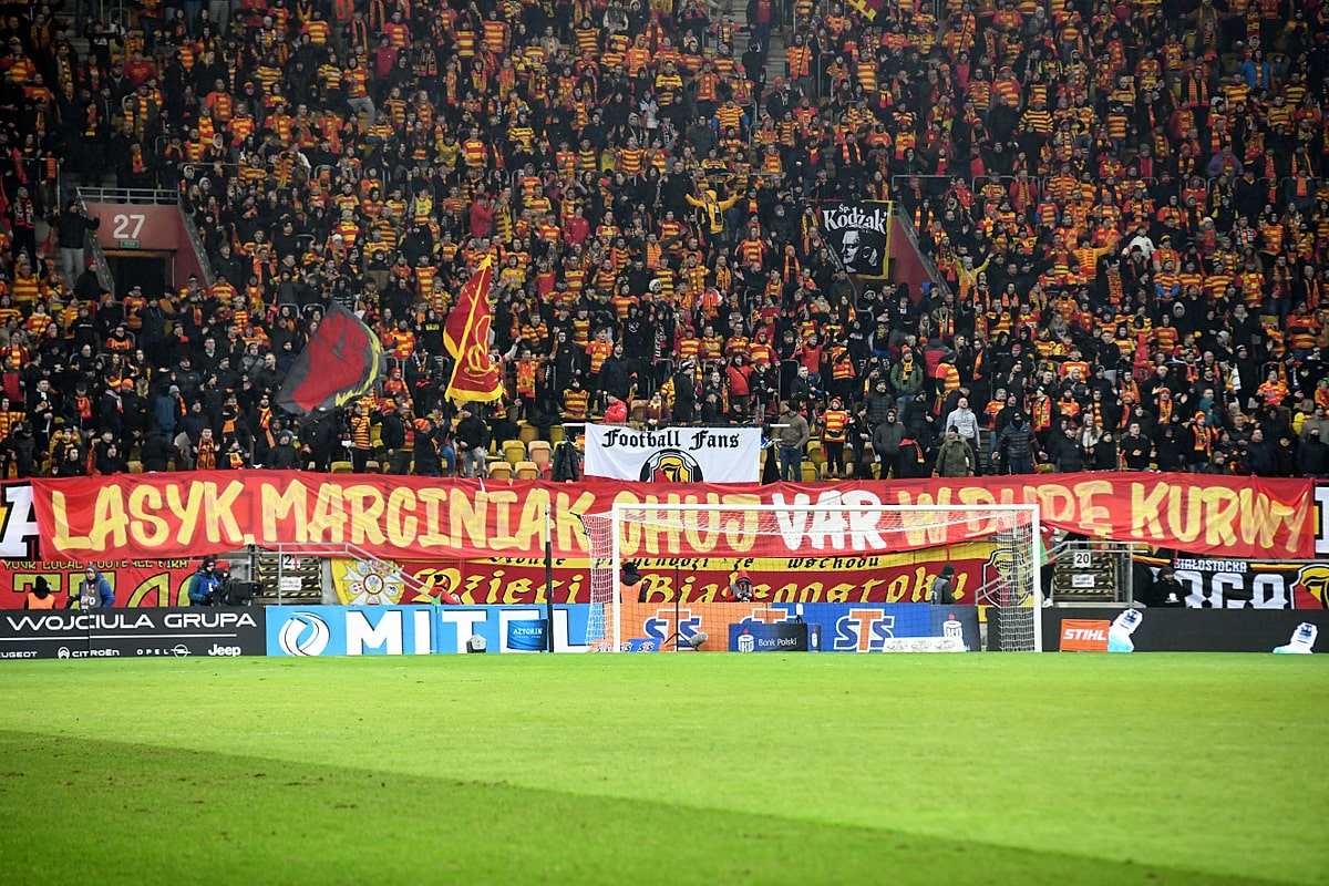 Jagiellonia Białystok - Cercle Brugge: typy bukmacherskie i zapowiedź 06.03 9 Jagiellonia Białystok, typy