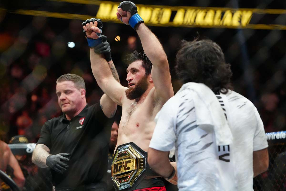 Rankingi UFC - stan na 21.05.2025r. 3 ankalaev-ufc
