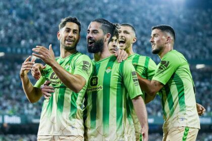 Betis