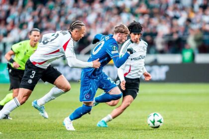 Chelsea - Legia
