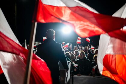 Debata Prezydencka 2025: Co się wydarzy? Zakłady bukmacherskie
