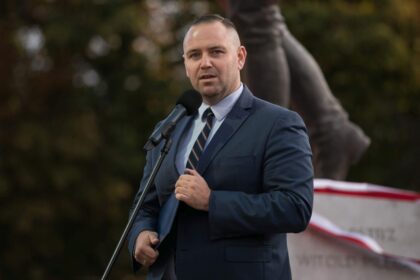 Karol Nawrocki: sylwetka kandydata na prezydenta Polski