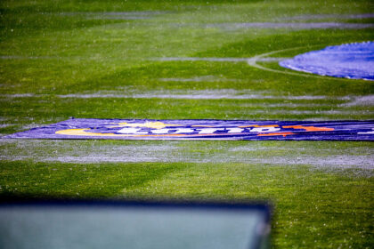 Promocja bukmacherska - 200 zł za deszcz w trakcie meczu Lechia - Lech