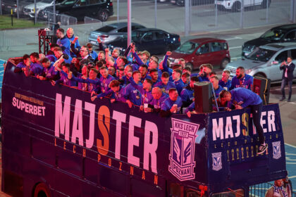 Promocja bukmacherska - ranking na start Ekstraklasy
