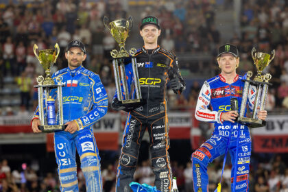 Grand Prix Szwecji: Typy bukmacherskie i zapowiedź