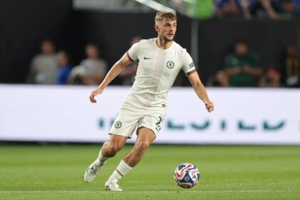 Chelsea
