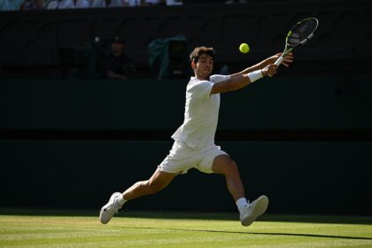Carlos Alcaraz