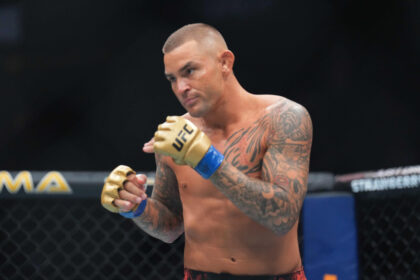 Dustin Poirier vs Max Holloway: Kto wygra? Typy bukmacherskie UFC 318