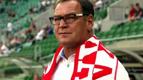 Konferencja prasowa Jana Urbana: Co się wydarzy?
