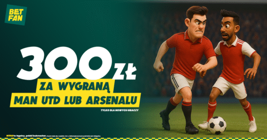 BETFAN Kod Promocyjny 2025 - odbierz bonus 200 % i freebet 25 zł!