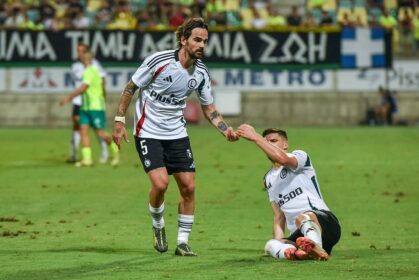Legia Warszawa
