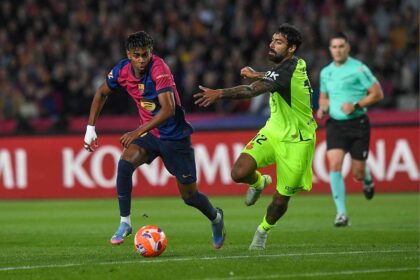 Barcelona - Mallorca