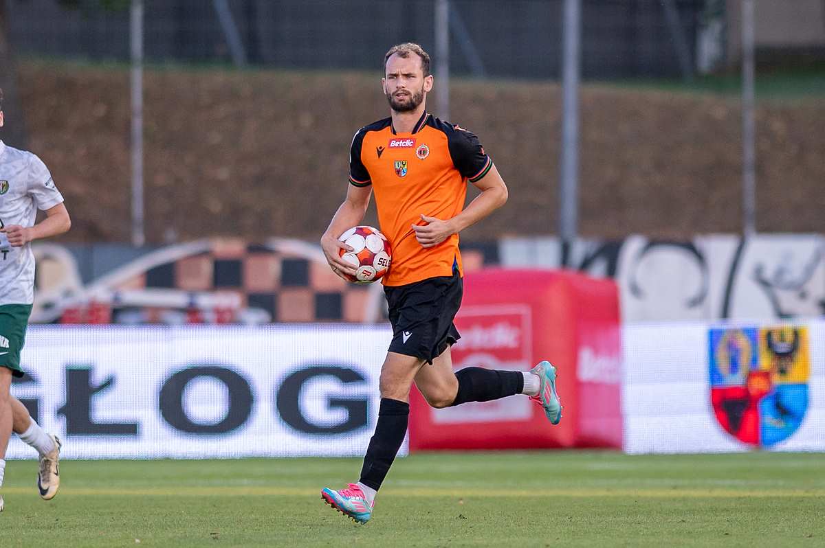 Chrobry Głogów – ŁKS Łódź: Typy, kursy, gdzie oglądać? 28.05 1. Liga Polska