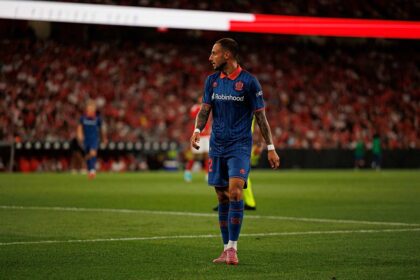 RC Lens – Nice: Składy na mecz, sędzia, kto zagra? 22.05