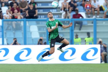 Sassuolo Berardi