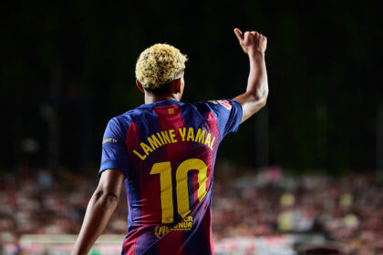 FC Barcelona, Lamine Yamal