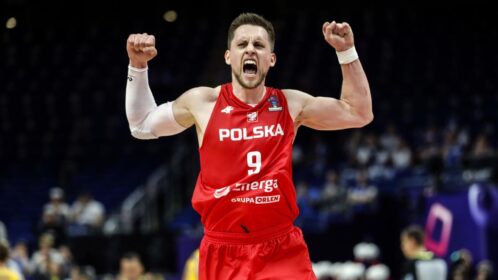Turcja - Polska: Typy bukmacherskie i zapowiedź | EuroBasket 2025