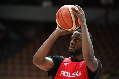 Polska - Belgia: Typy, kursy (04.09) Koszykówka | Eurobasket