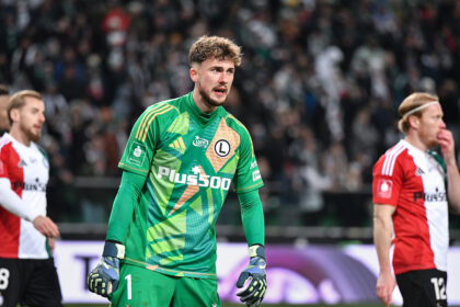 Co obstawić w weekend?