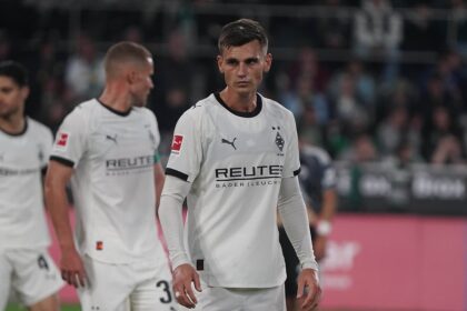 Moenchengladbach