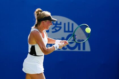 Magdalena Fręch