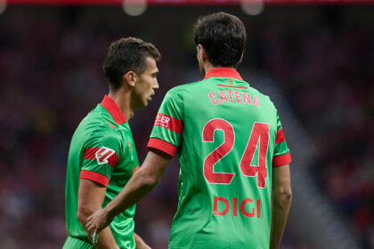 Osasuna - Real Sociedad: Typy, kursy, gdzie oglądać (22.11)