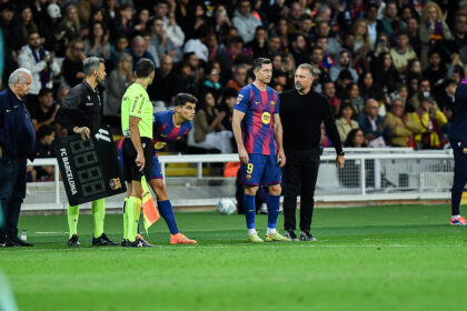 Promocja: mega kurs 10.0 na gola Lewandowskiego