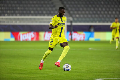 Villarreal - Mallorca: Typy, kursy, gdzie oglądać (22.11)