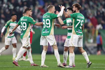 Mega kurs 10.0 promocja na wygraną Lechii