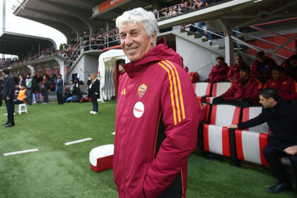 AS Roma