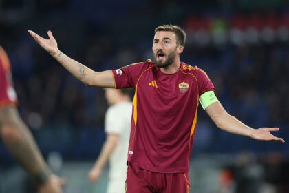 AS Roma