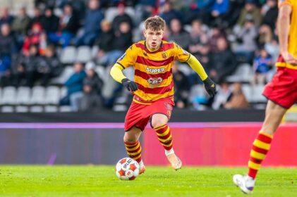 Jagiellonia Białystok - Vallecano: kto wygra? Analiza ostatnich wyników i meczów