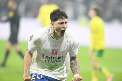 Lorient - Lyon: Typy, kursy, gdzie oglądać? (07.12)