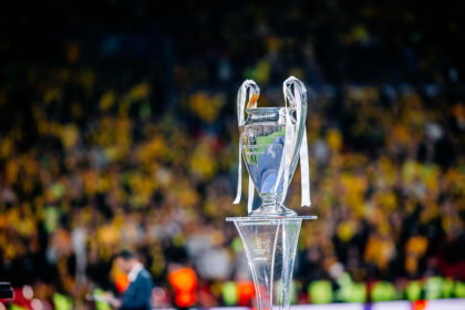 Liga Mistrzów losowanie