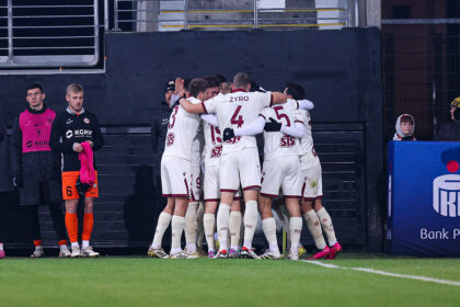 Promocja kurs 10.0 na Widzew lub Jagiellonię