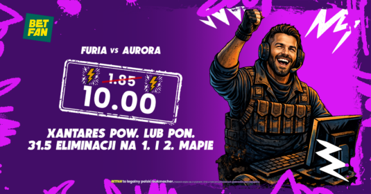 Promocja - kurs 10.0 XANTARES