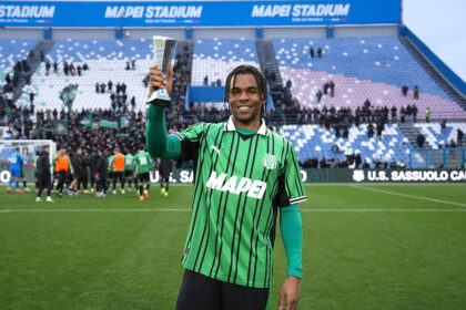 Genoa – Sassuolo: Typy, kursy, gdzie oglądać? 12.04 Serie A