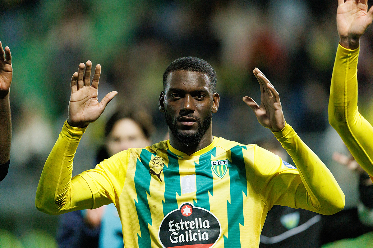 Tondela – Moreirense: Typy, kursy, gdzie oglądać? 11.05 Liga portugalska