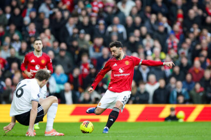 promocja - kurs 10.0 na wygraną Manchesteru United