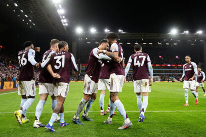 Aston Villa